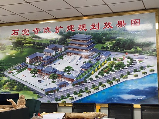 古建公司寺廟設(shè)計(jì)施工，傳承與創(chuàng)新并重