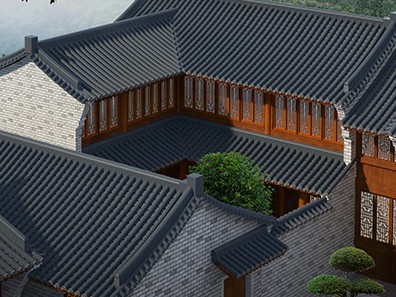 寺廟設(shè)計(jì)施工新趨勢，古建公司引領(lǐng)古建潮流