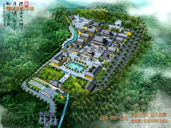 古建施工隊(duì)專業(yè)服務(wù)，讓古建項(xiàng)目更加出色