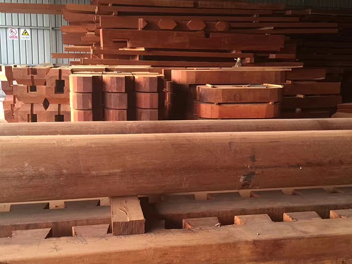 古建公司專業(yè)設(shè)計(jì)施工，打造古建領(lǐng)域的佼佼者
