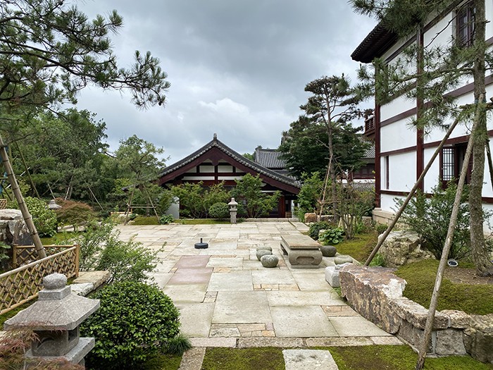 古建筑寺廟設(shè)計(jì)效果圖集，領(lǐng)略古建寺廟的多樣風(fēng)格