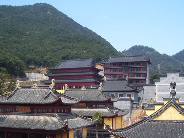 古建公司專業(yè)寺廟設(shè)計(jì)，傳承古建文化精髓