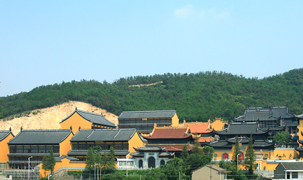 古建公司寺廟設(shè)計(jì)施工，傳承與創(chuàng)新并重