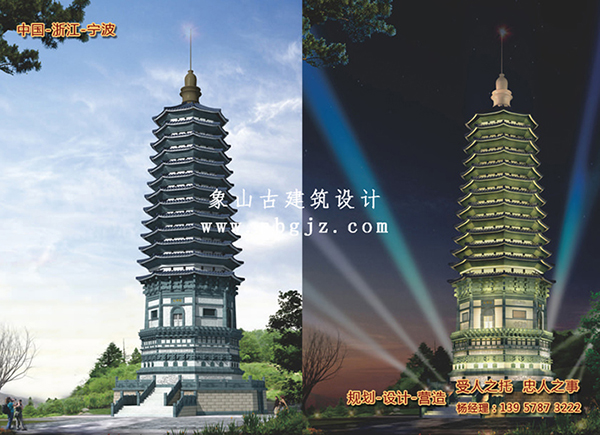 古建公司寺廟設(shè)計(jì)施工，傳承與創(chuàng)新并重