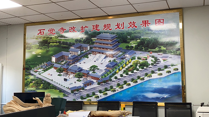 古建公司寺廟設(shè)計(jì)施工，傳承與創(chuàng)新并重
