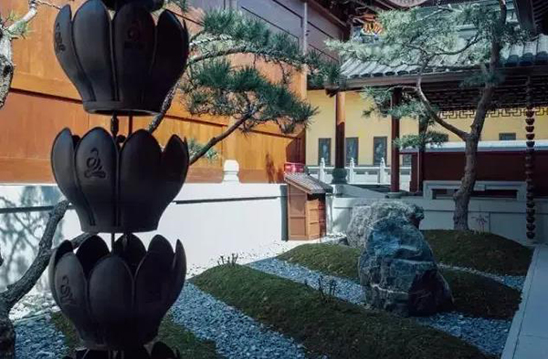 古建公司寺廟設(shè)計(jì)施工，傳承與創(chuàng)新并重