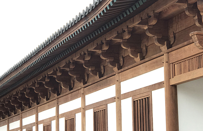 古建筑寺廟設計效果圖欣賞，領略古建藝術的魅力
